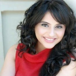 Aadya Laghari 